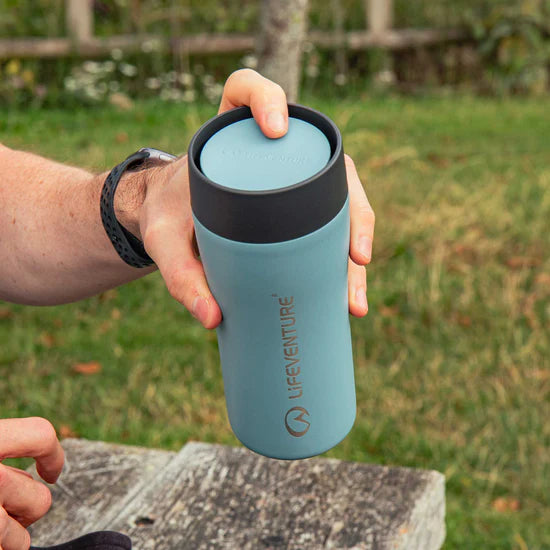 Lifeventure One-Touch Thermal Mugs