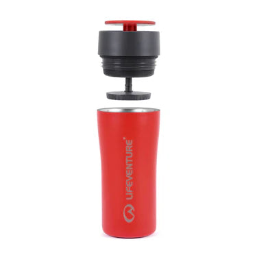 Lifeventure One-Touch Thermal Mugs