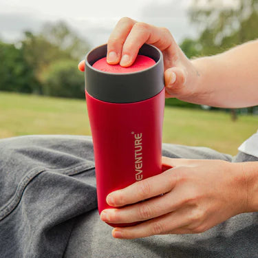 Lifeventure One-Touch Thermal Mugs