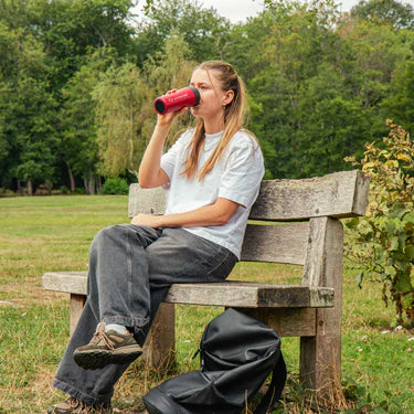Lifeventure One-Touch Thermal Mugs