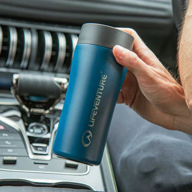 Lifeventure One-Touch Thermal Mugs