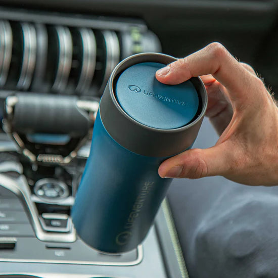 Lifeventure One-Touch Thermal Mugs