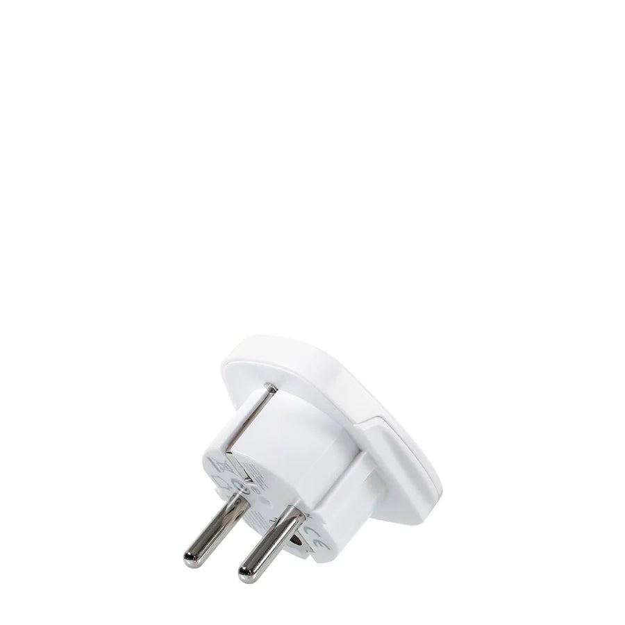 European Travel Adapter