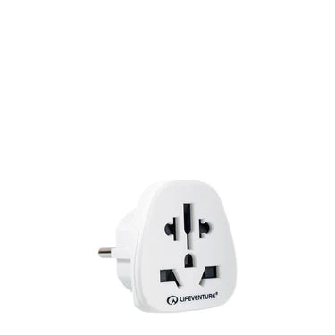 European Travel Adapter