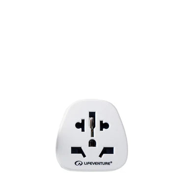 European Travel Adapter