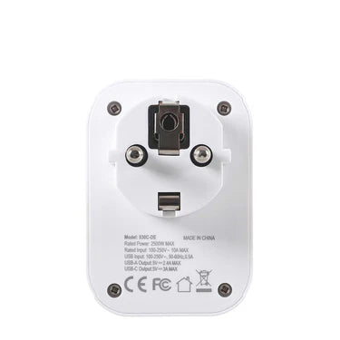 Travel Adapter USB