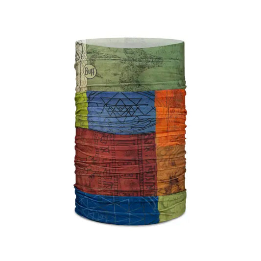 Buff Original Ecostretch N-Temple Multi