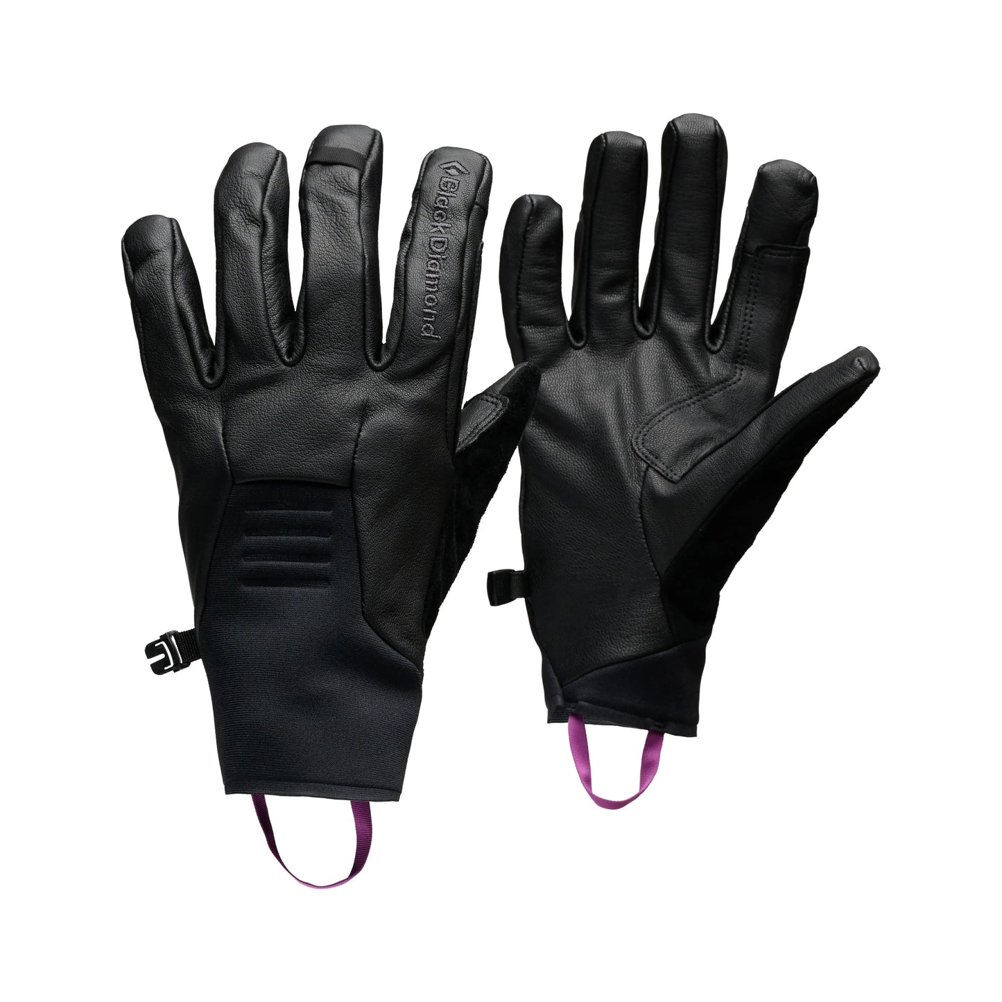 Black Diamond Tour LT Gloves