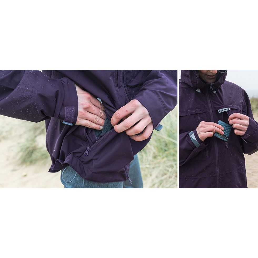 Women's Bentu Windproof Jacket