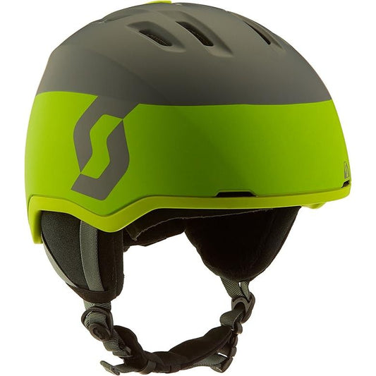 Scott Seeker Helmet Macew Green