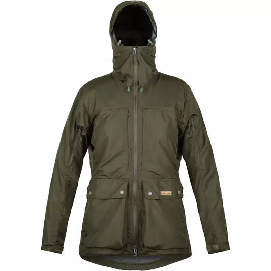 Womens's Halkon Jacket