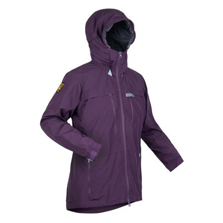 Women's Bentu Windproof Jacket