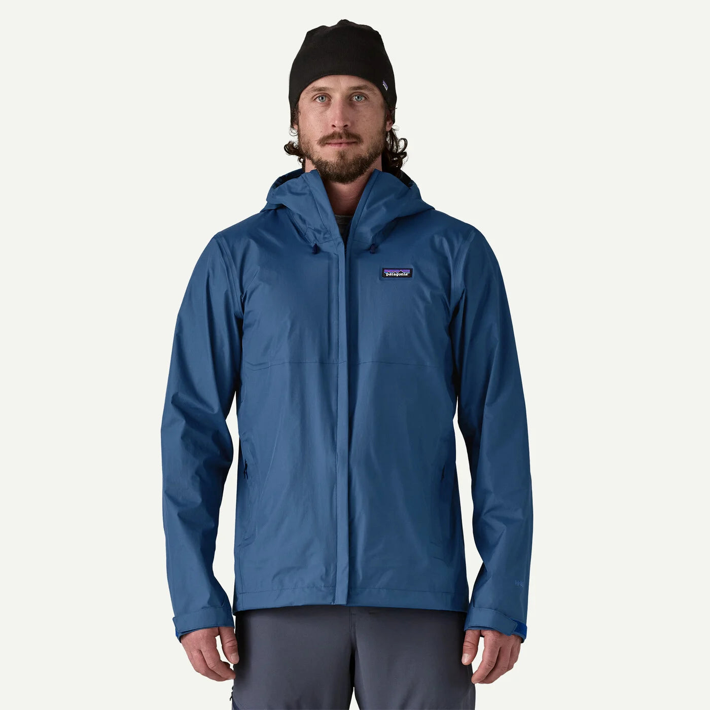 Patagonia Men's Torrentshell 3L Rain Jacket