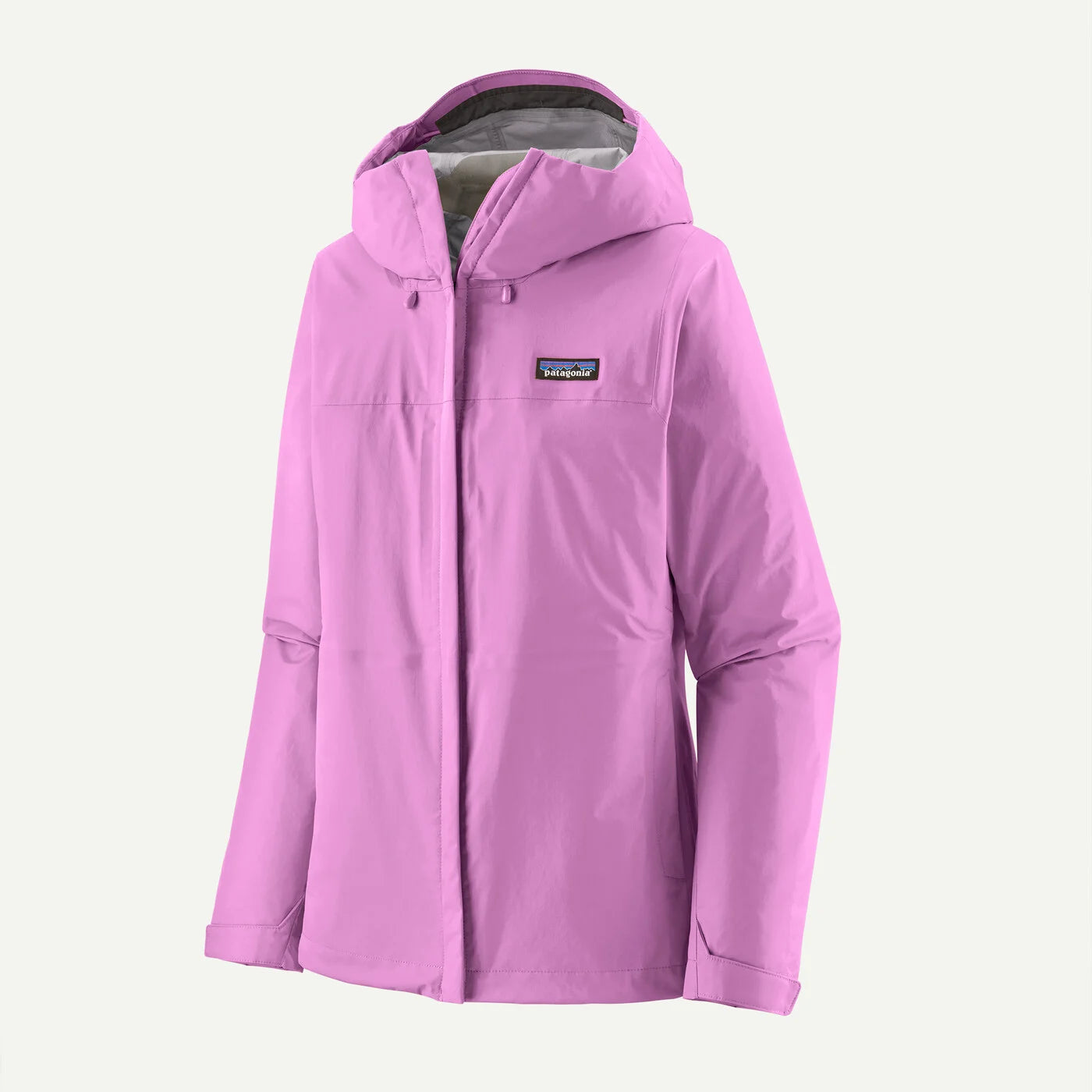 Patagonia Women's Torrentshell 3L Rain Jacket