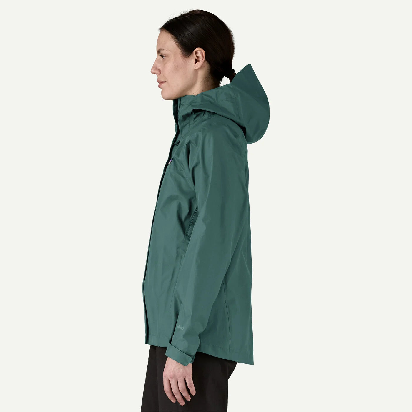 Patagonia Women's Torrentshell 3L Rain Jacket