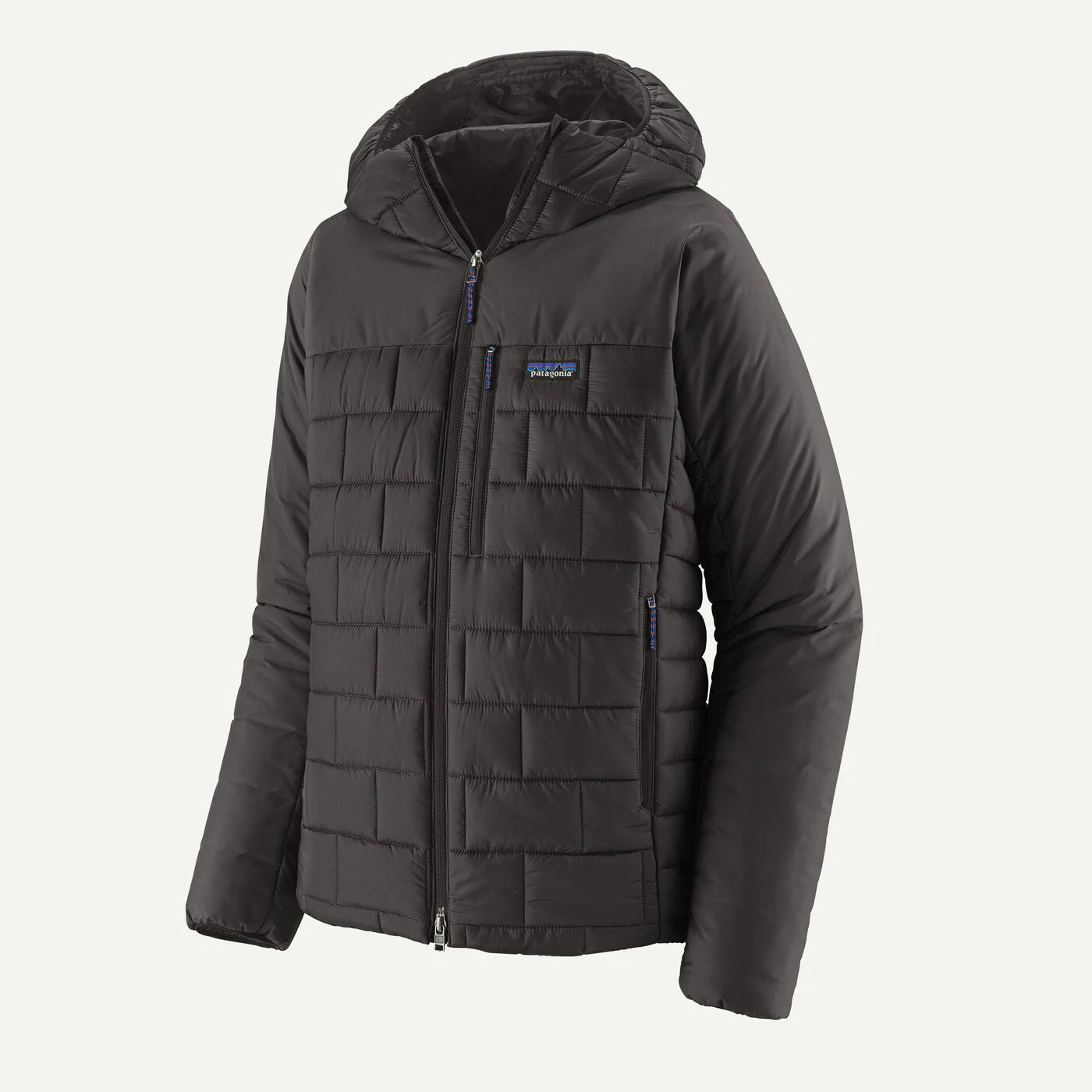 Patagonia Men's Hi-Loft Nano Puff® Hoody