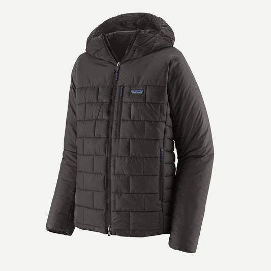 Patagonia Men's Hi-Loft Nano Puff® Hoody