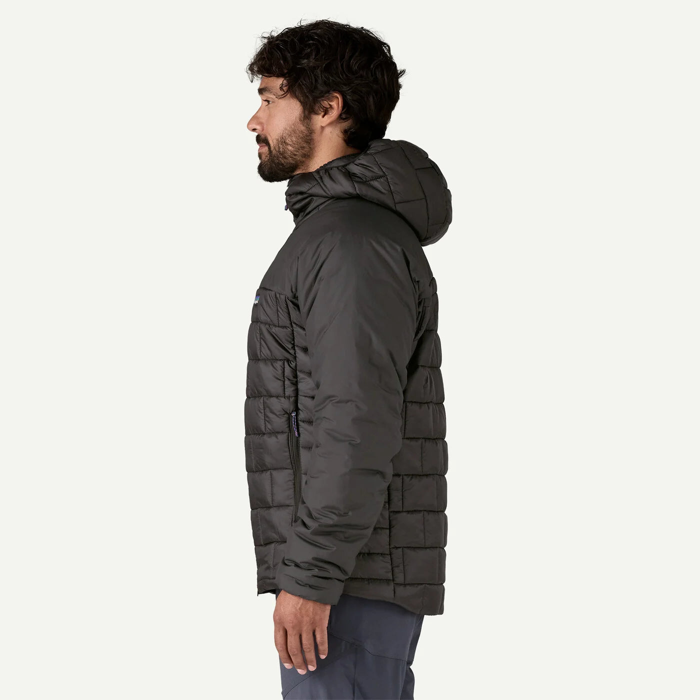 Patagonia Men's Hi-Loft Nano Puff® Hoody