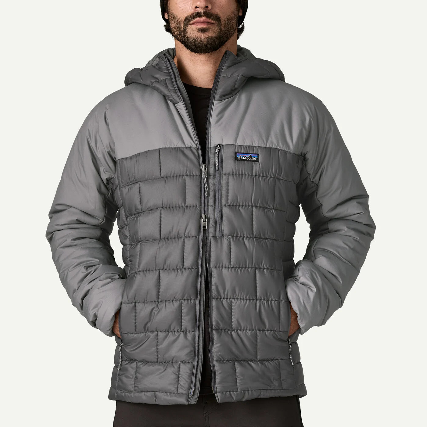 Patagonia Men's Hi-Loft Nano Puff® Hoody