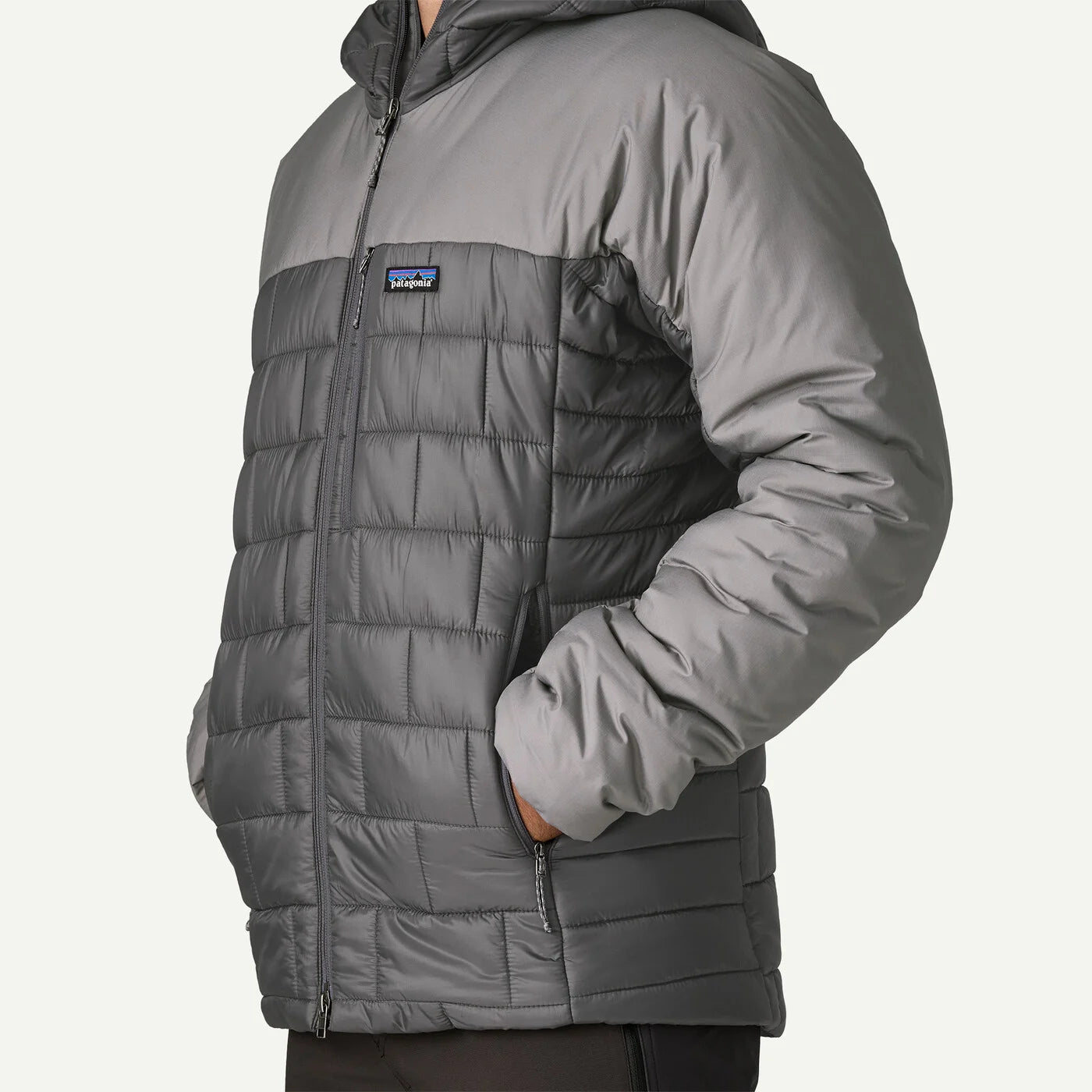 Patagonia Men's Hi-Loft Nano Puff® Hoody