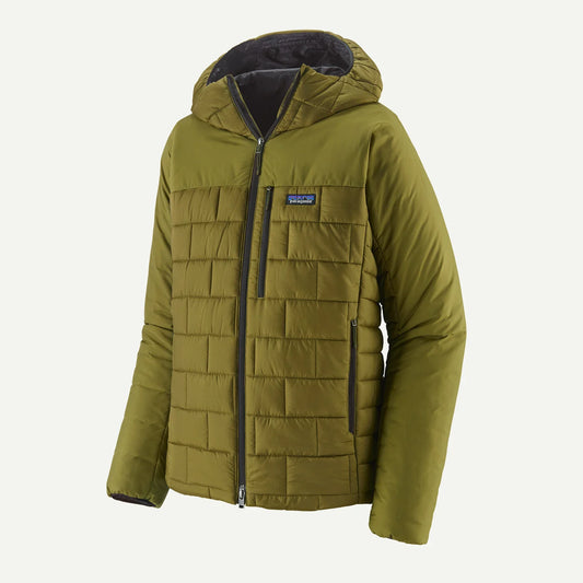 Patagonia Men's Hi-Loft Nano Puff® Hoody