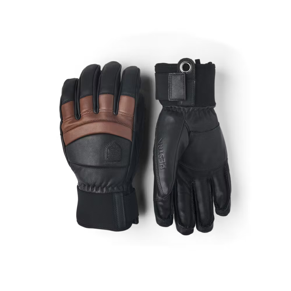 Hestra Fall Line - 5 Finger