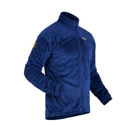 Men's Bentu Plus Fleece Jacket