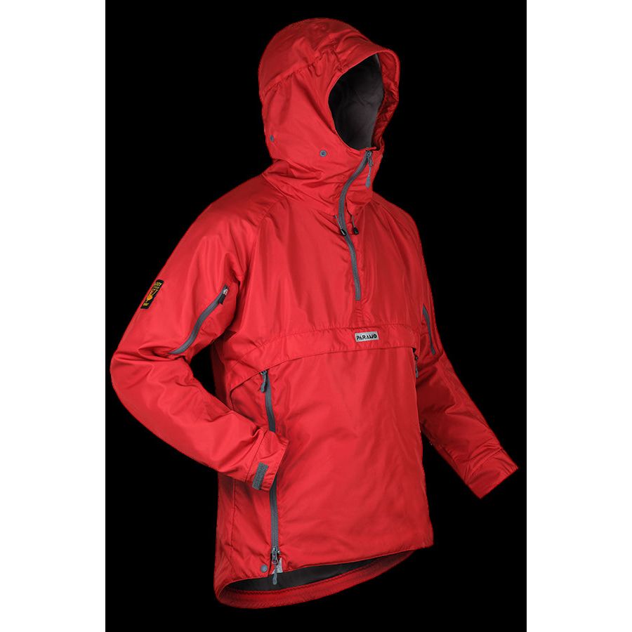 Paramo Men's Valez Adventure Smock