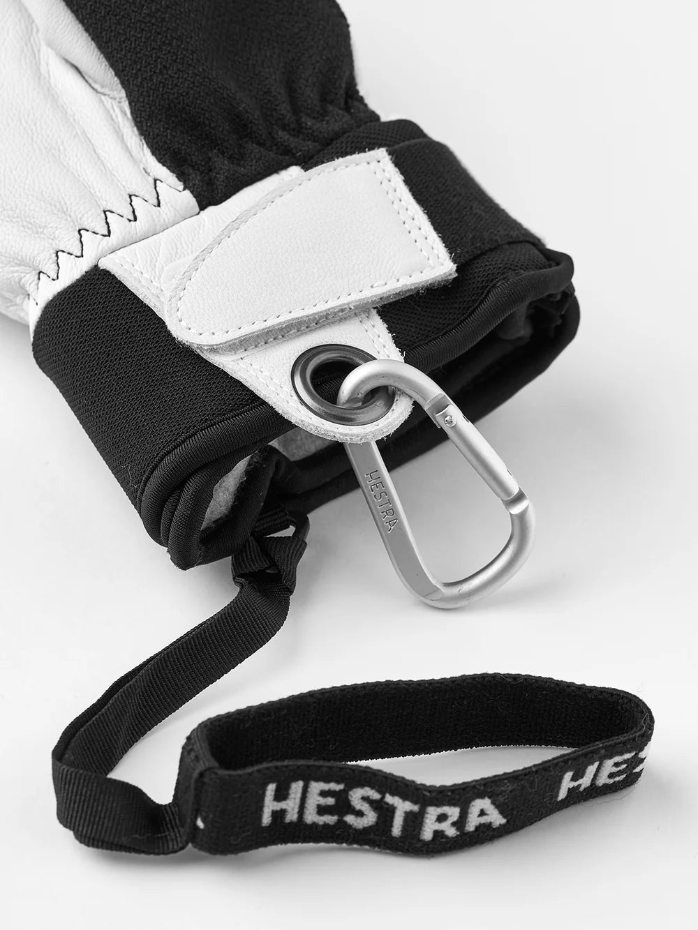Hestra Army Leather Patrol Female - Mitt