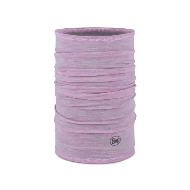 Buff Merino Lightweight Solid Pansy