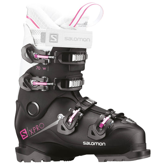 Salomon X Pro 70 Woman's Ski Boots 2019