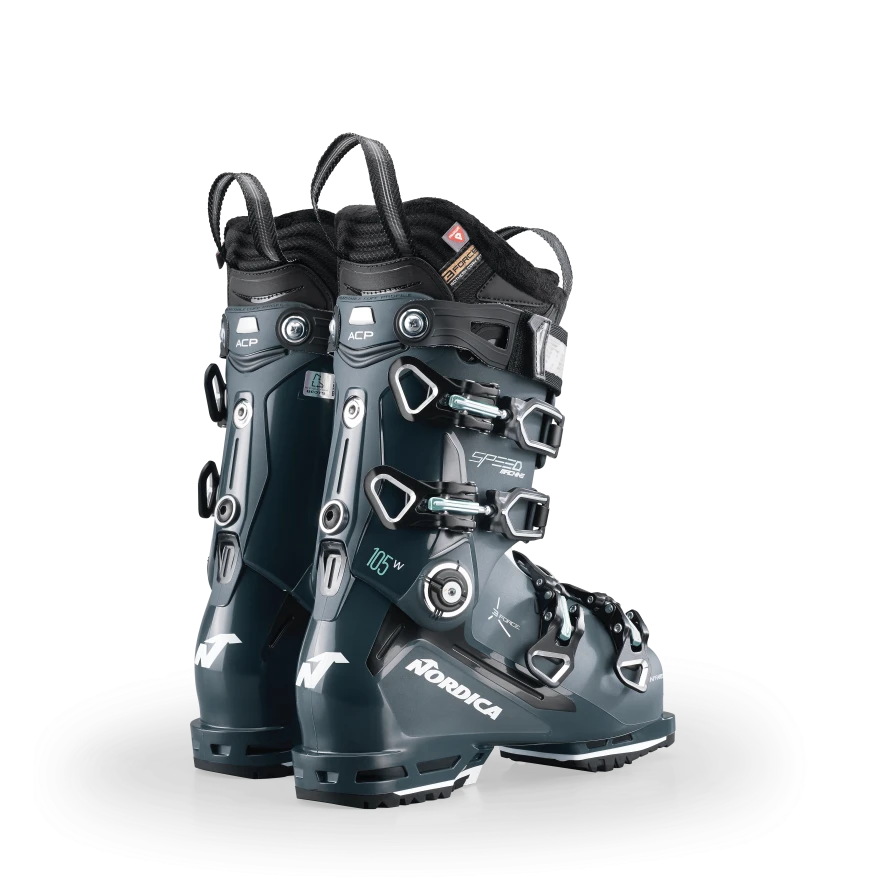 Nordica Speedmachine 3 105 W GW 2024