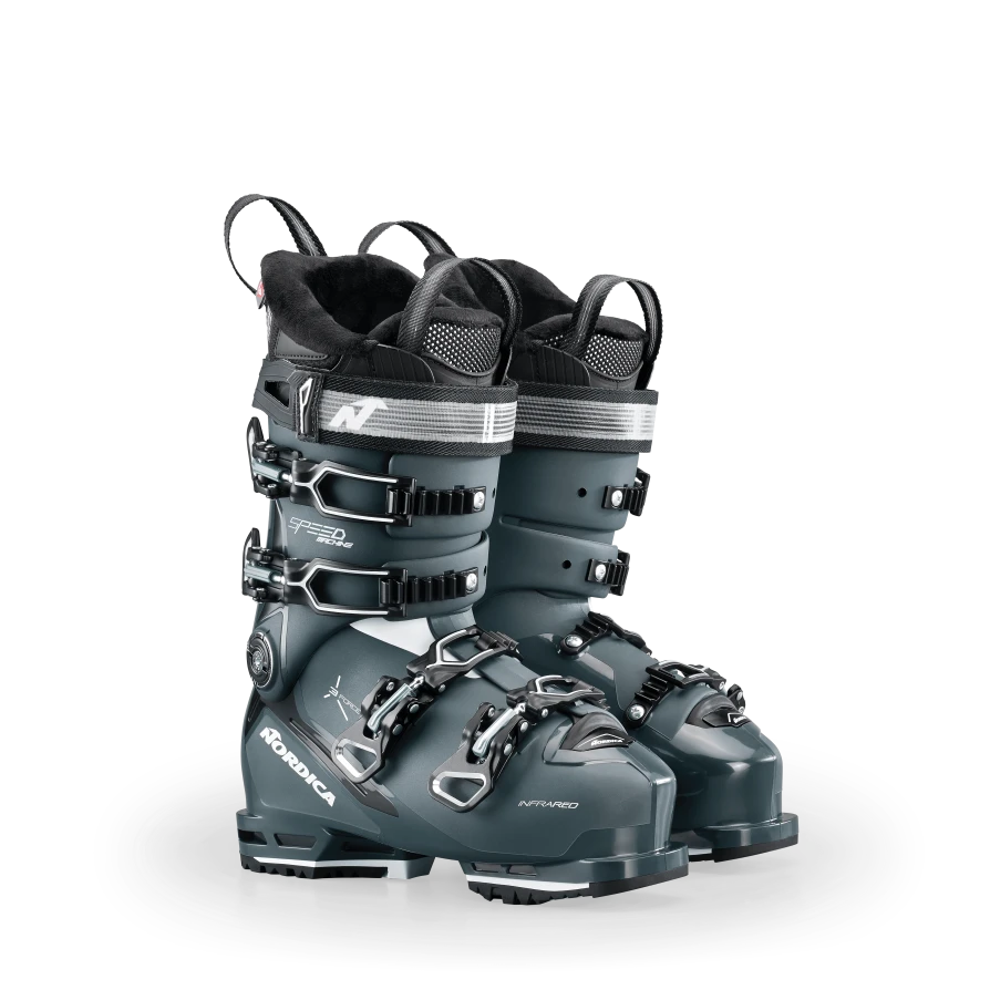 Nordica Speedmachine 3 105 W GW 2024