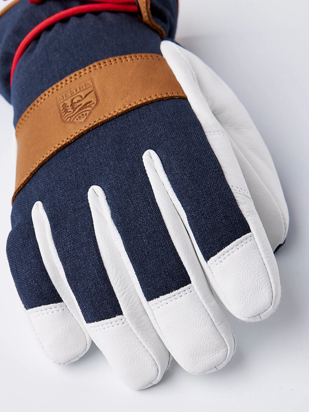 Hestra Voss CZone - 5-Finger Glove