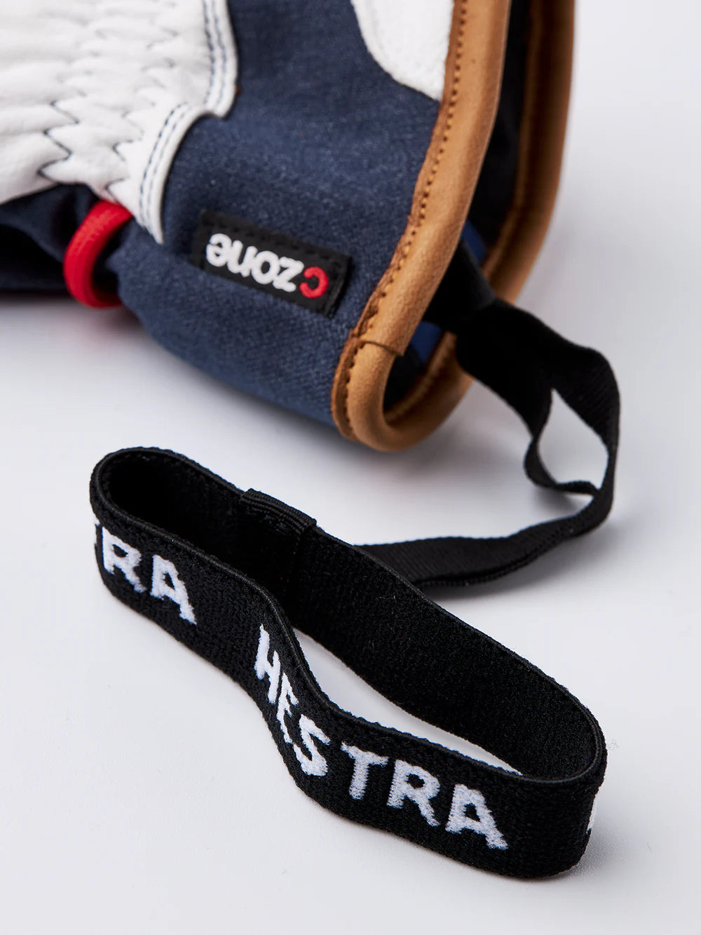 Hestra Voss CZone - 5-Finger Glove