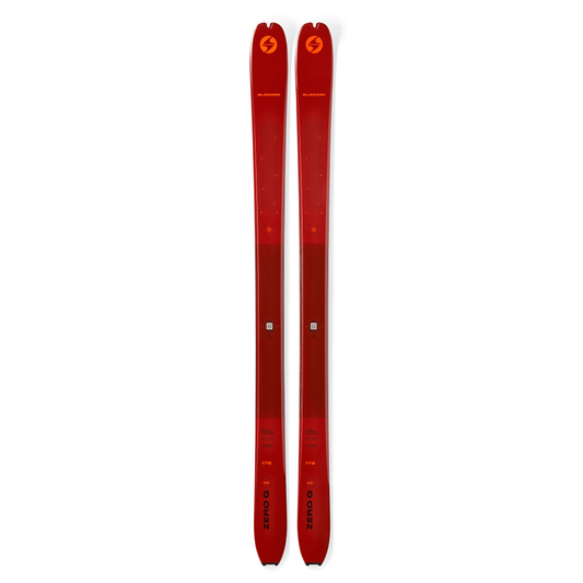 Blizzard Zero G 96 Skis 2026/27