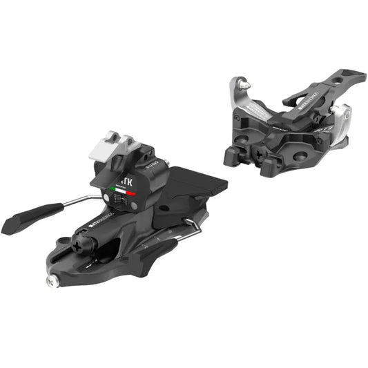 ATK Raider 13 Evo - Black Titanium