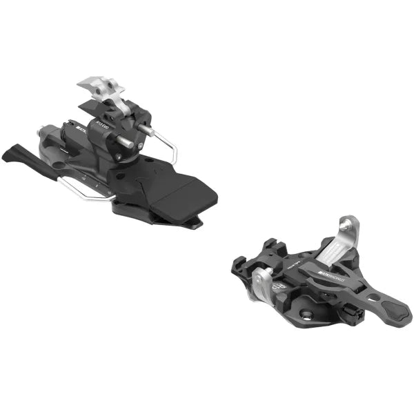 ATK Raider 13 Evo - Black Titanium