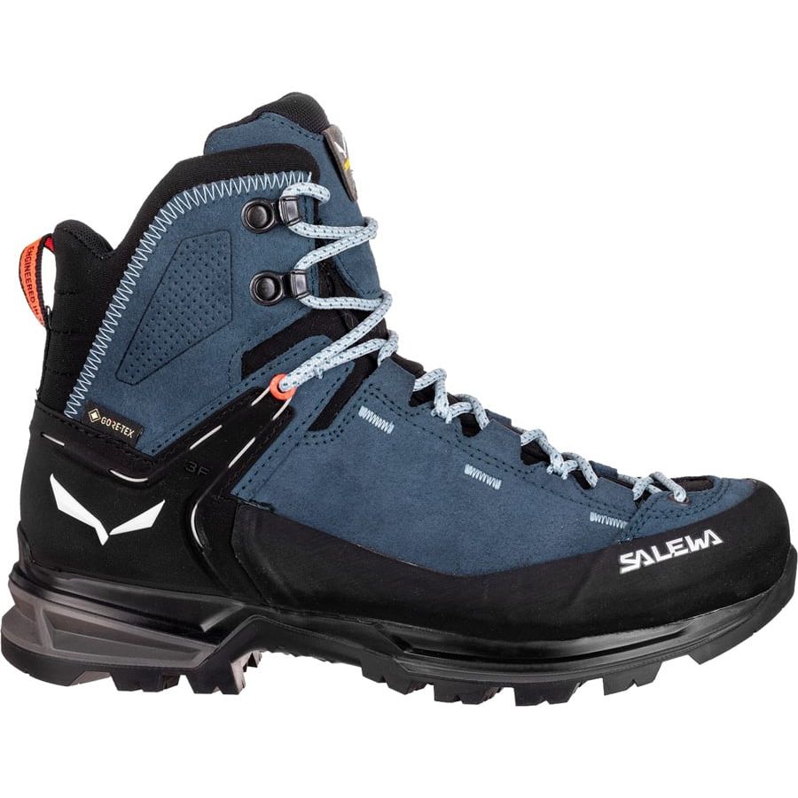 Woman's Mountain Trainer 2 Mid GTX