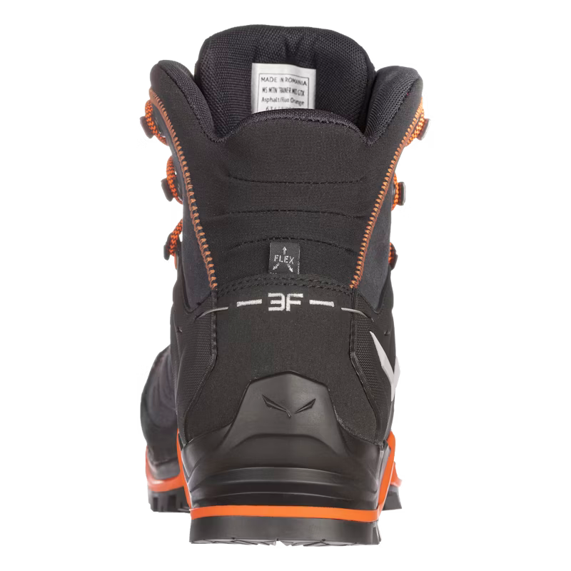 Salewa Men's Mountain Trainer Mid GTX