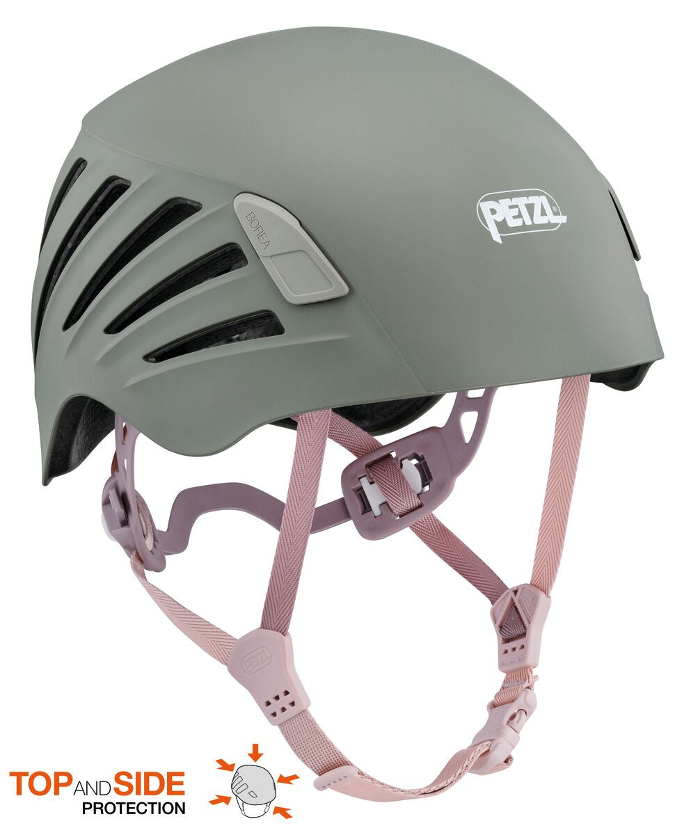Petzl Borea Women's Climbing Helmet