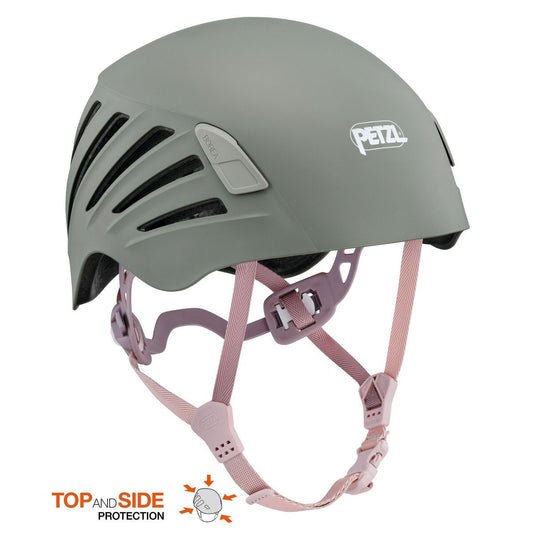 Petzl Borea Women's Climbing Helmet