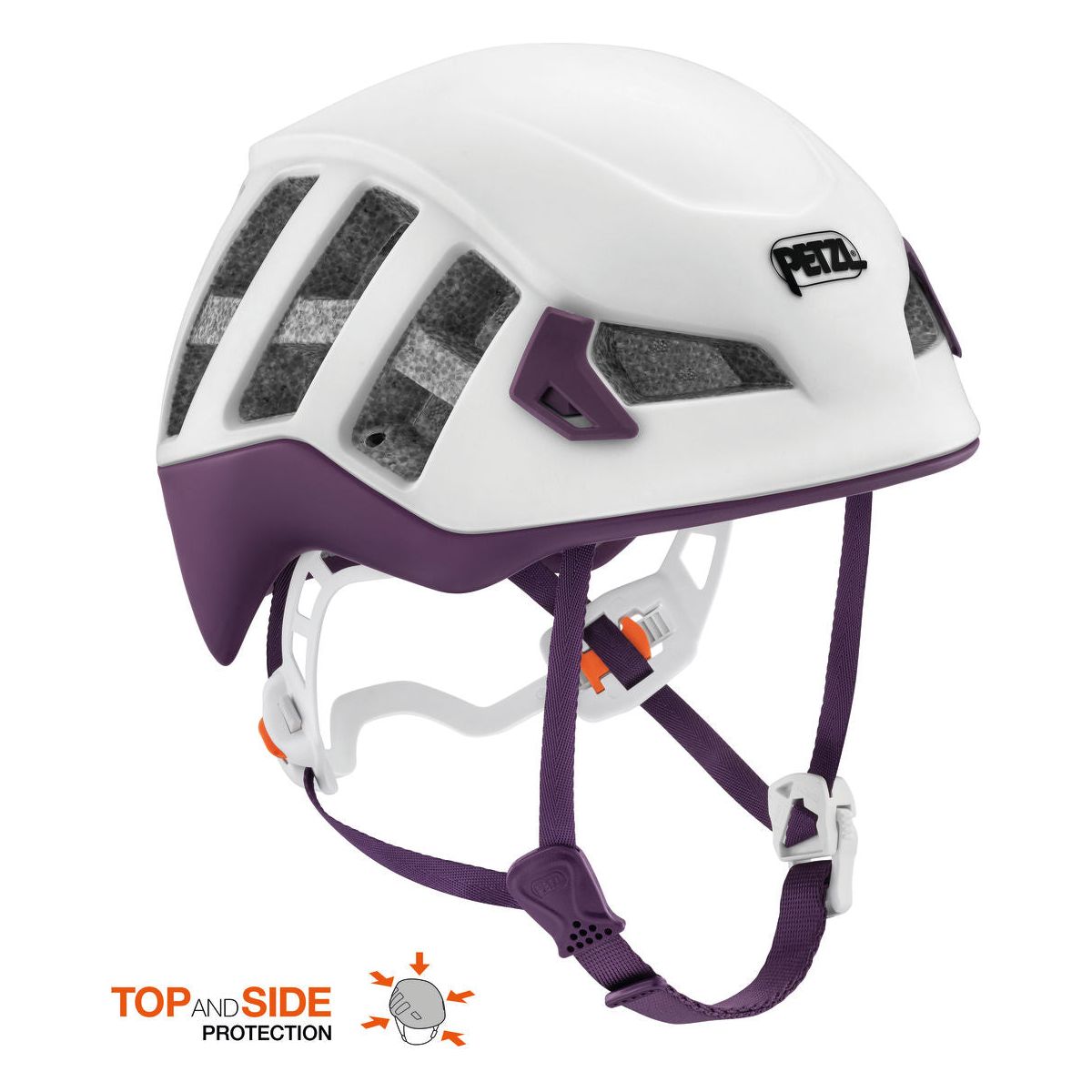 Petzl MeteorClimbing Helmet