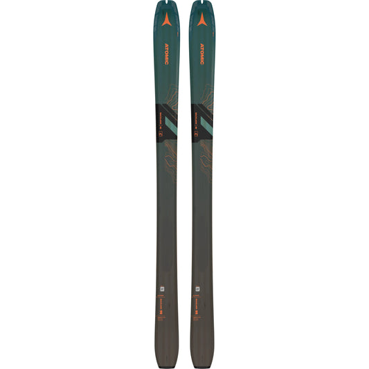 Atomic Backland 95 Ski 2024/25