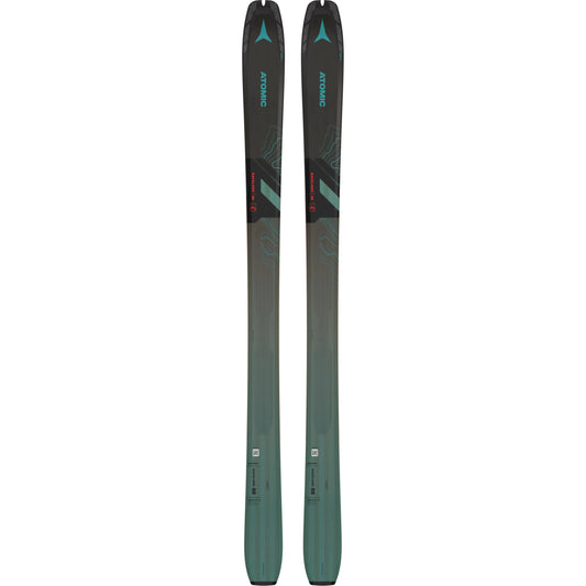 Atomic Backland 88 Ski 2024/25