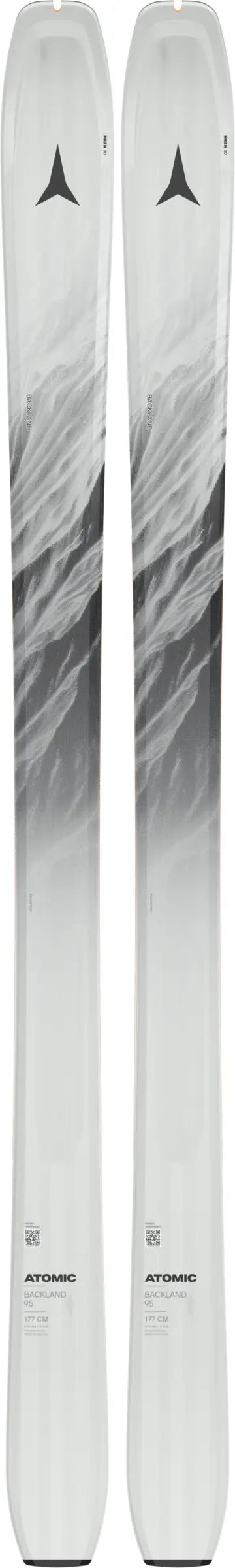 Atomic Backland 95 Ski 2026/2027