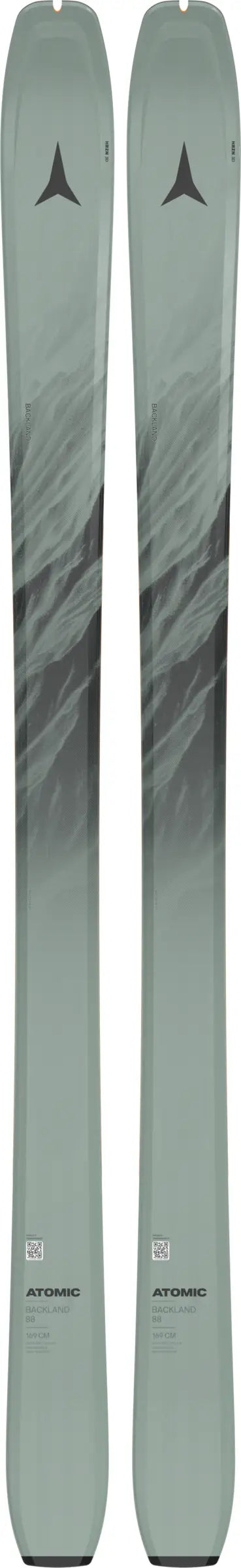 Atomic Backland 88 Ski 2026/2027