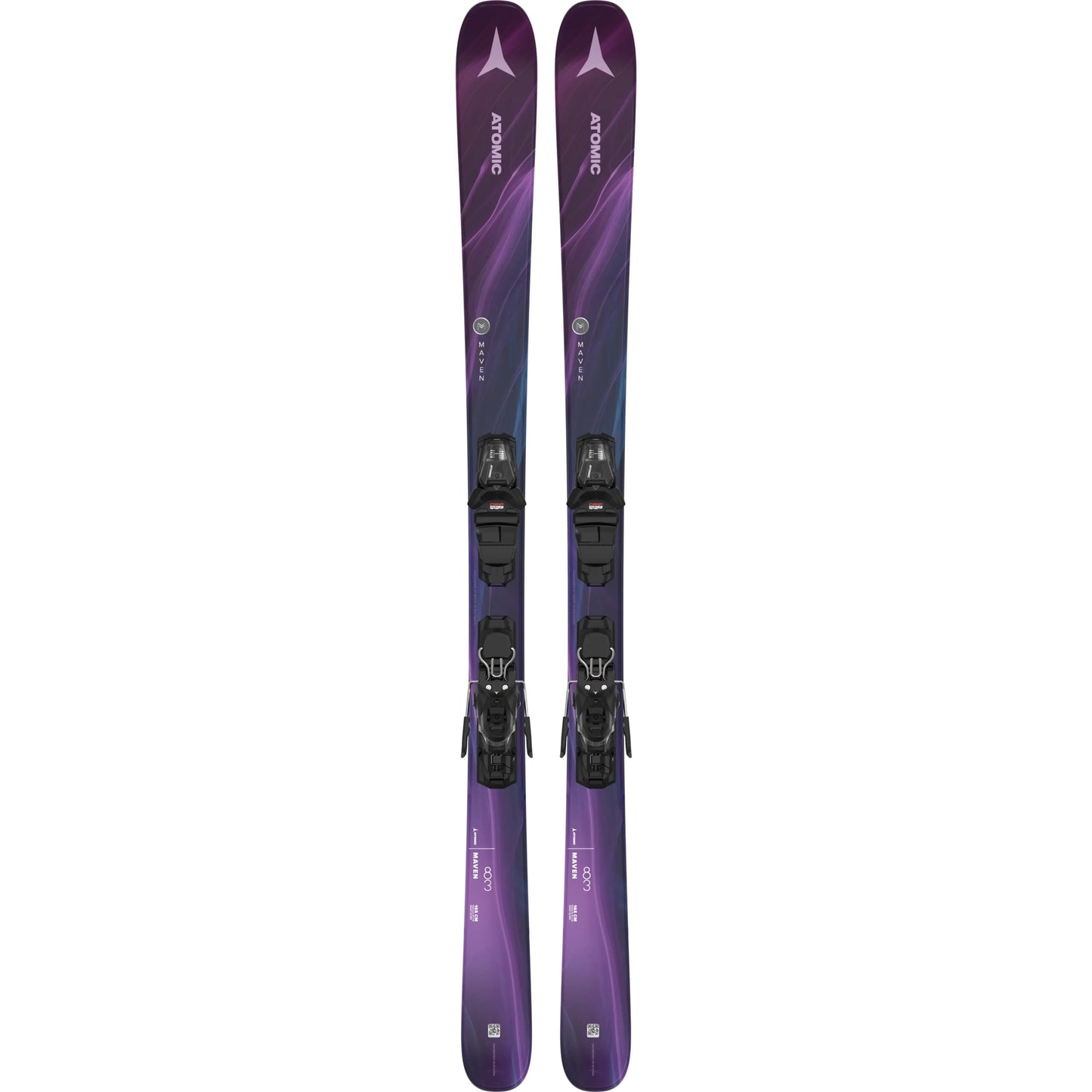 Atomic Maven 83 Ski