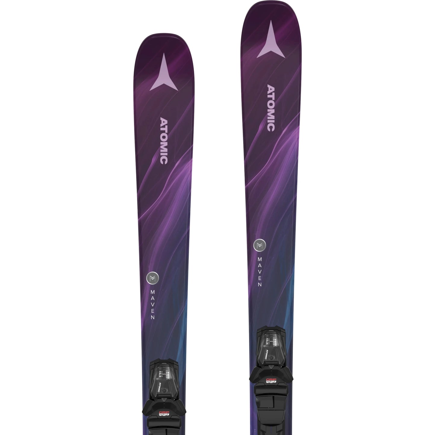 Atomic Maven 83 Ski