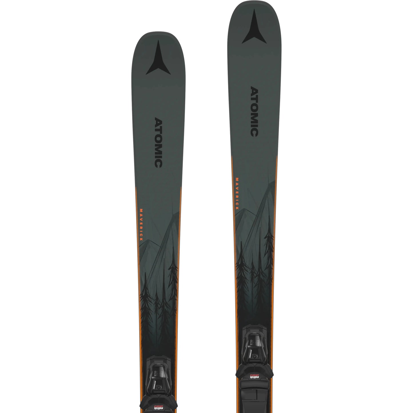 Atomic Maverick 83 Ski